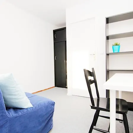 Blue River - Bacciarellego Apartament *
