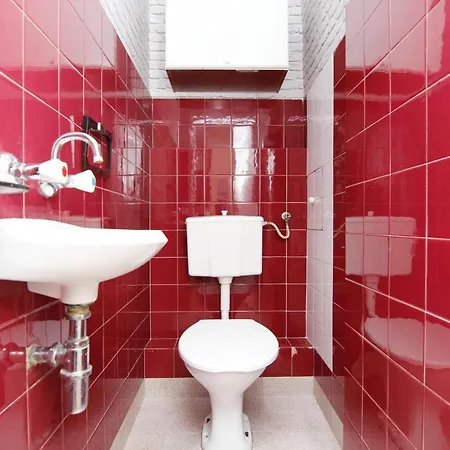 Apartament Blue River - Bacciarellego *