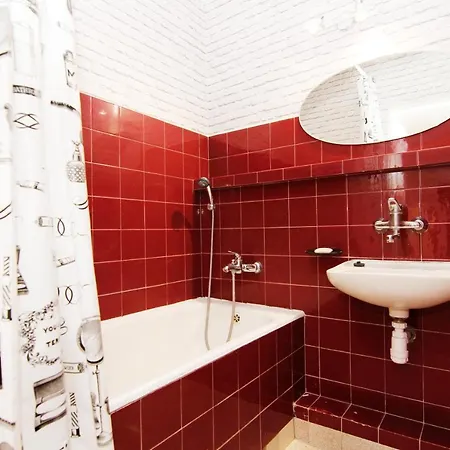 Apartament Blue River - Bacciarellego *
